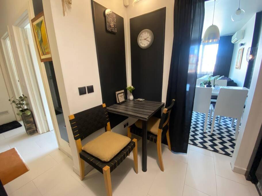 Lovely 1-Bedroom Apartament With Free Parking Sofia Esterno foto